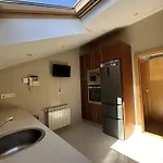 Bustos Apartman