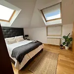 Bustos Apartman