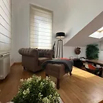 Apartman Bustos