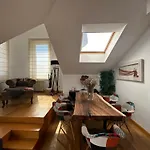 Apartman Bustos Gijón
