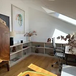 Apartman Bustos