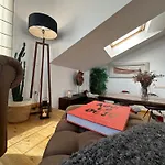 Bustos Apartmán Gijón