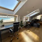 Apartmán Bustos