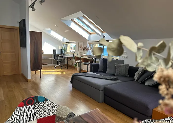 Apartamento Bustos *