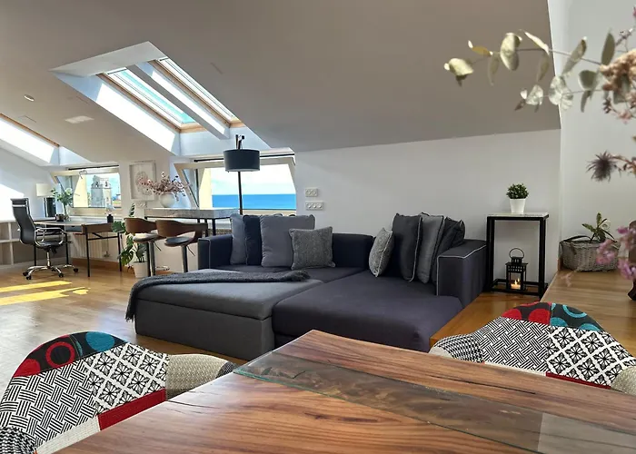 Apartamento Bustos *