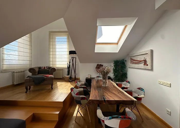 Apartamento Bustos Gijón