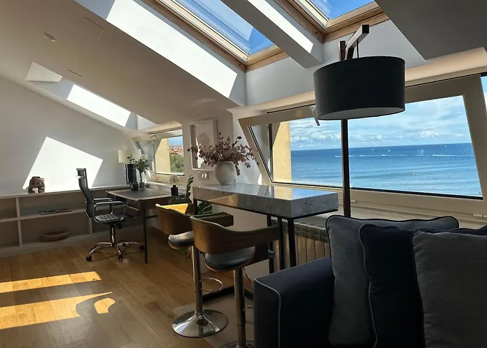 Bustos Apartamento *