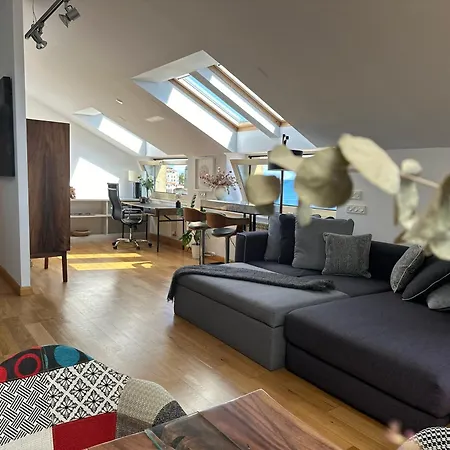 Appartamento Bustos *