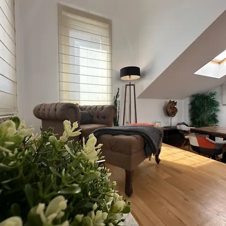 Appartamento Bustos *