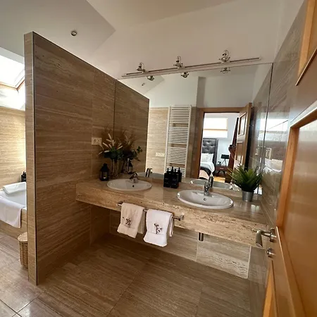 Bustos - Exclusive Oceanfront Penthouse Gijón